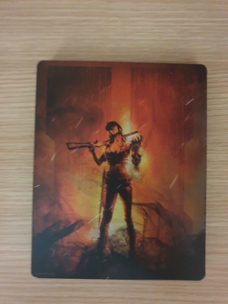 Call of duty black ops 2 steelbook ps3