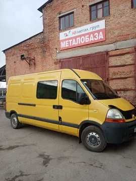 Вантажні перевезення по Україні