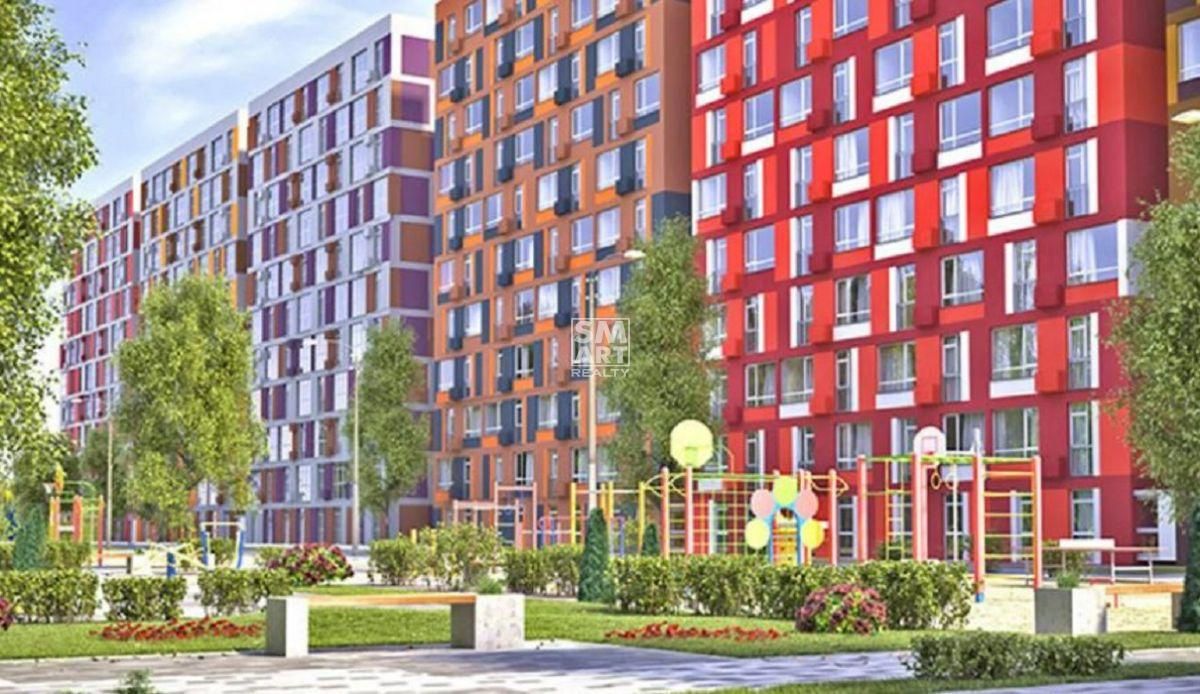 Продаю 1-кімнатну квартиру Крюківщина