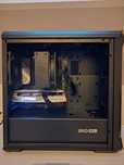 Rtx 4060  ,ryzen 5 8400f ,Ram 32 GB 6000MT/s  ,1TB SSD