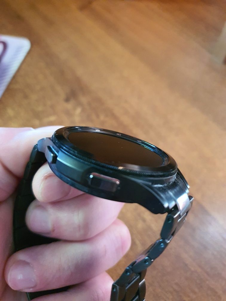 Samsung Galaxy watch 4 classic 46мм