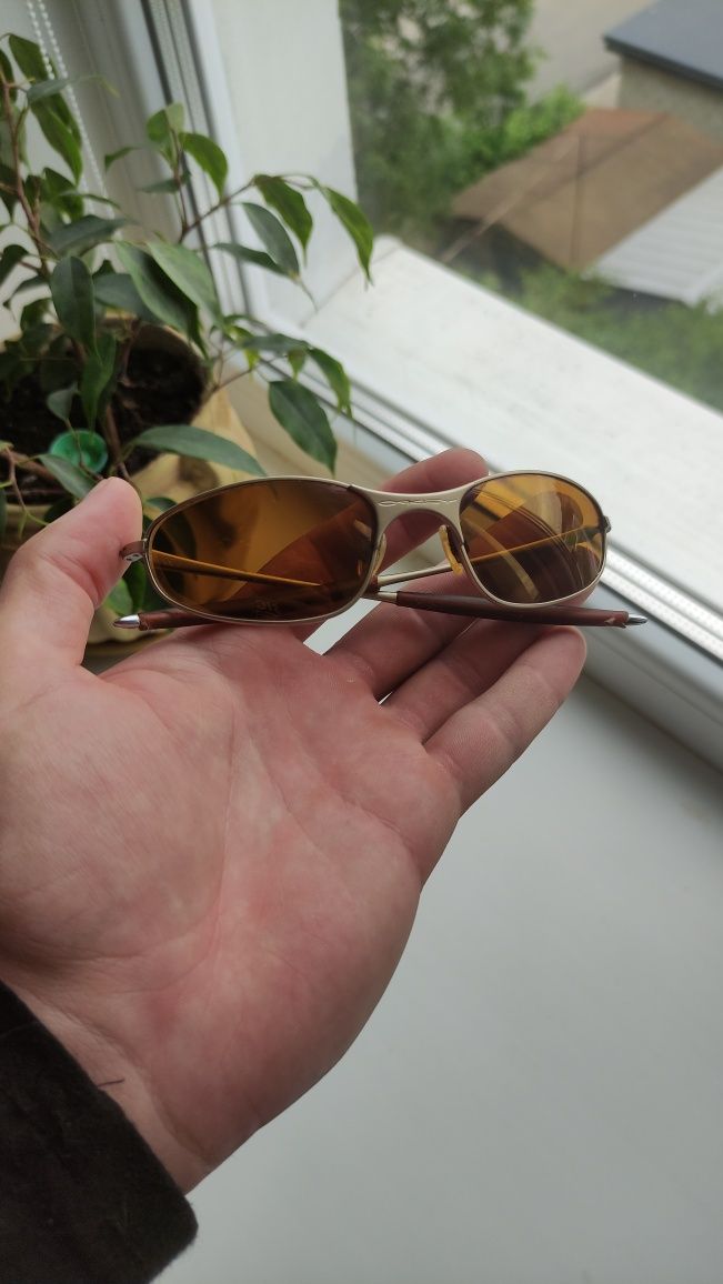 Oakley Sunglasses окуляри сонцезахисні чоловічі жіночі очки