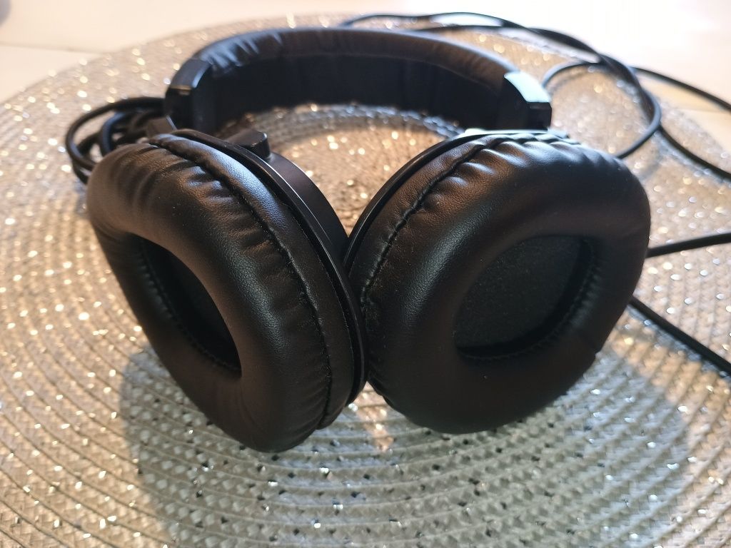 Słuchawki hi-fi Audio-Technica ATH M20X