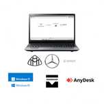 2025 Mercedes Benz Xentry [ XDOS 25.3.4] [XPT 25.3.3] - diagsocar.com