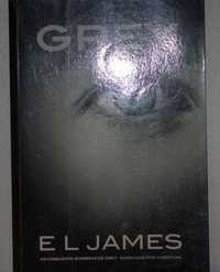 50 Sombras de Grey Narradas por Christian - E L James