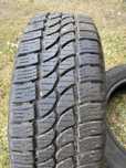 Opony zimowe - 195/60 R16C