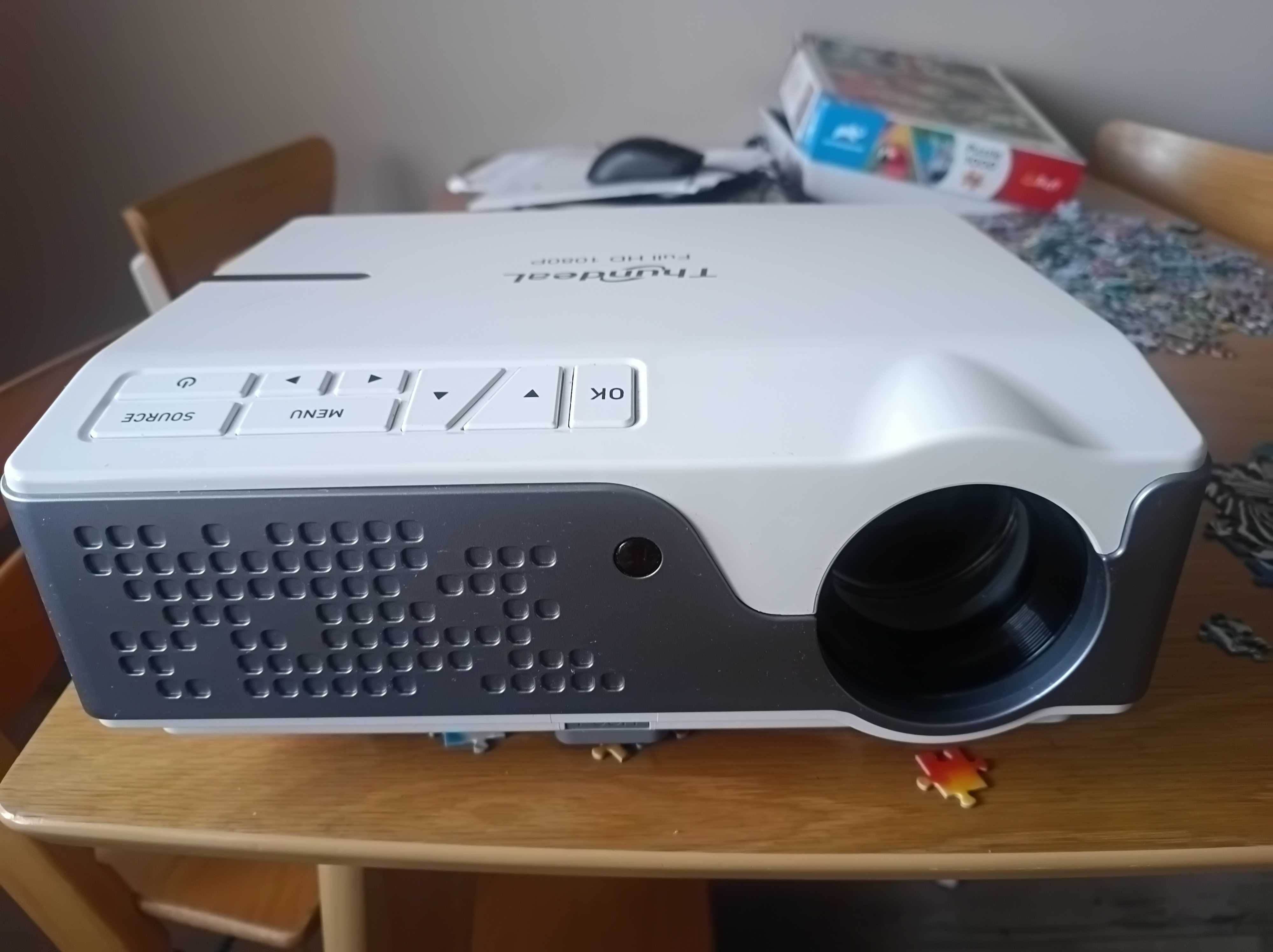 Projetor Thundeal TD96W