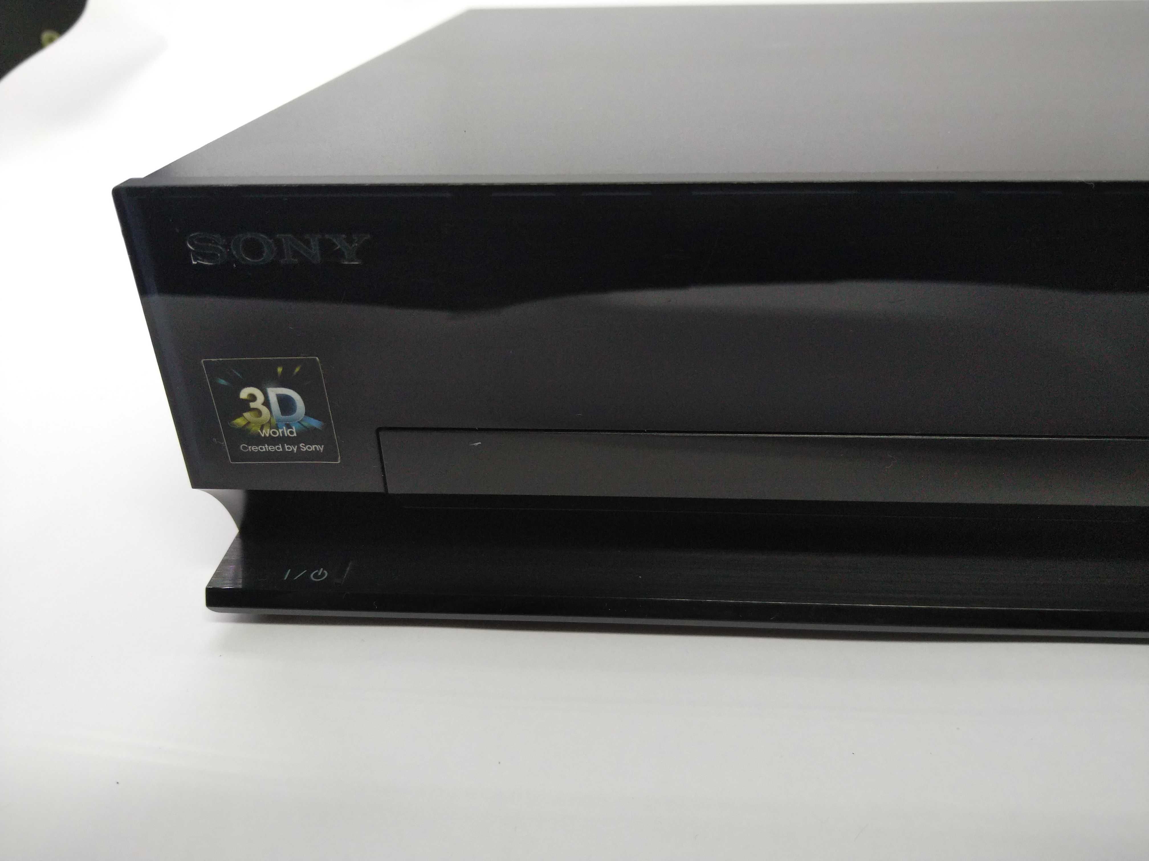 Sony HBD-E370 home cinema Blue ray 3D como novo