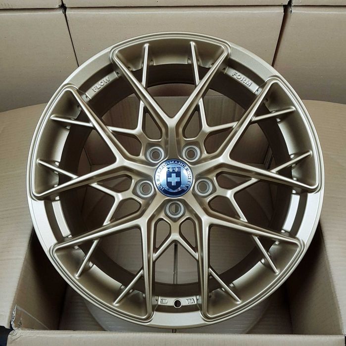 Диски На Авто R18 5x112 VW Passat Skoda Octavia Audi A4 A6 Q3 Q5 Seat