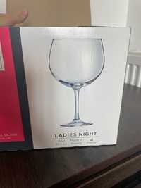 Eclat бокали ladies night 70cl