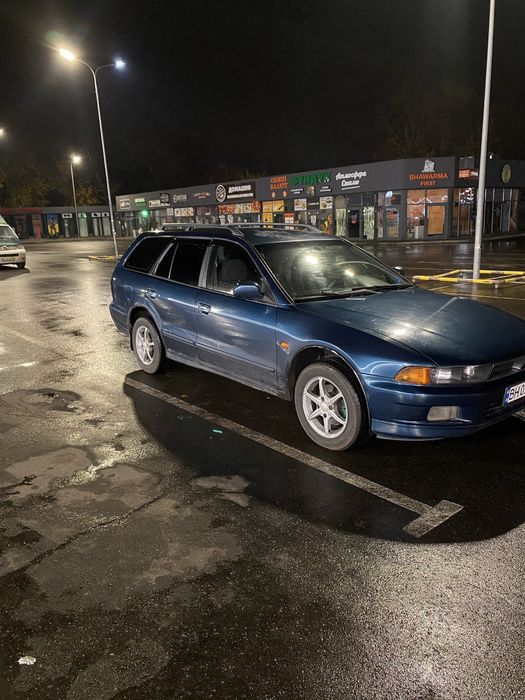 Галант 8 автомат