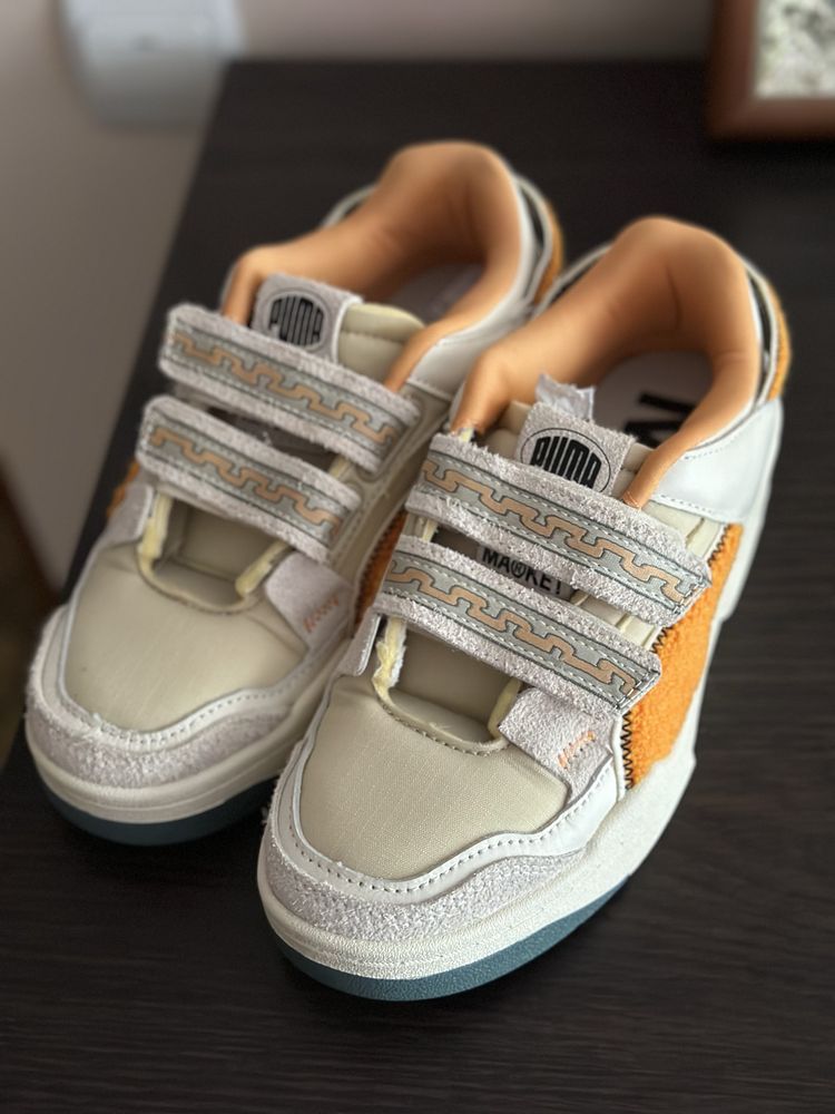 Снікерси Puma Market X Slipstream