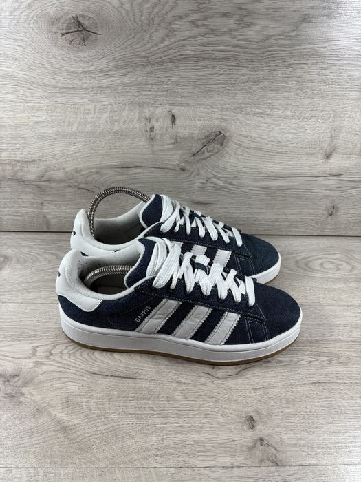 Adidas Campus Jeans чоловічі кросівки 40 розмір
