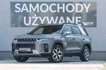 SsangYong/KGM Torres Salon PL / Pierwszy właściciel / Gwarancja fabryczna / LPG