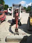 koparka KUBOTA KX41-3v