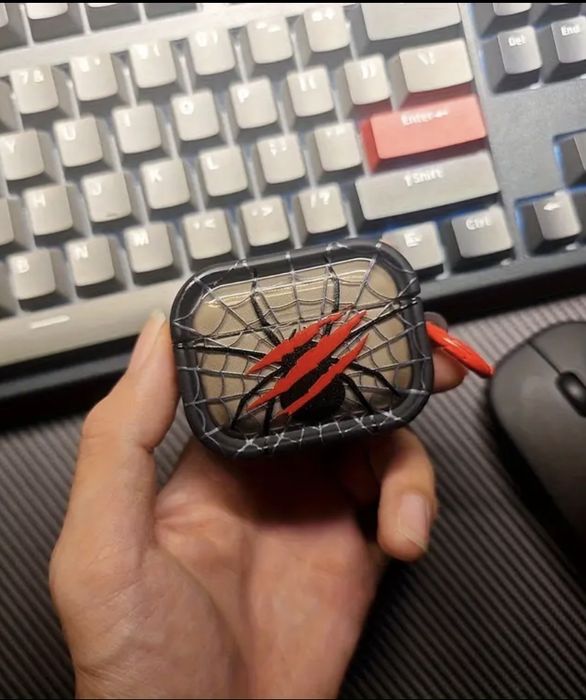 Кейс для Air pods