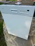 zmywarka Schulthess Perla GA 55i