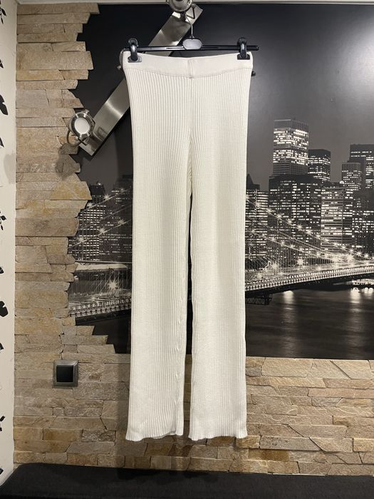 Жіночі білі штани брюки Outhorn