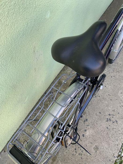 Продам велосипед Trend на 28ʼʼ алюмінієвий Sram 7