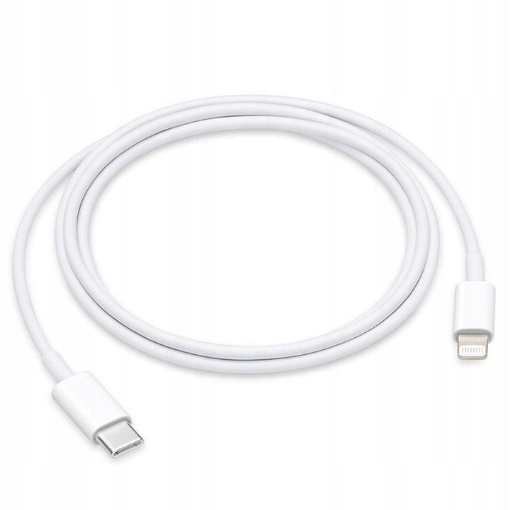 Kabel Usb-C Lightning Do Iphone 11 12 13 Pro Max