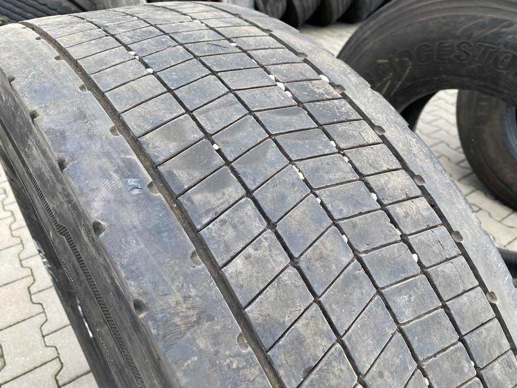 Opona ciężarowa napędowa 315/80R22.5 CONTINENTAL ECOPLUS HD3+ / 6-8mm
