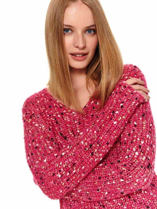 Sweter damski rozmiar 40