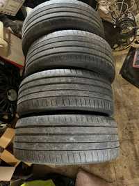 MICHELIN 245/45 ZR 19