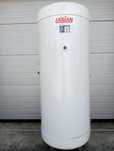 Termo acumulador inox 250l.
