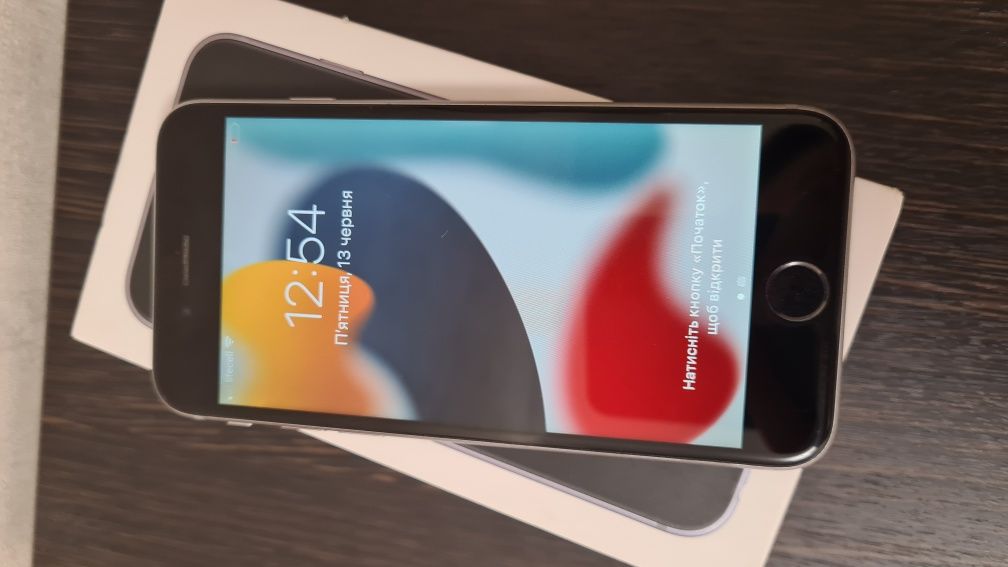 IPhone 6 S з коробкою