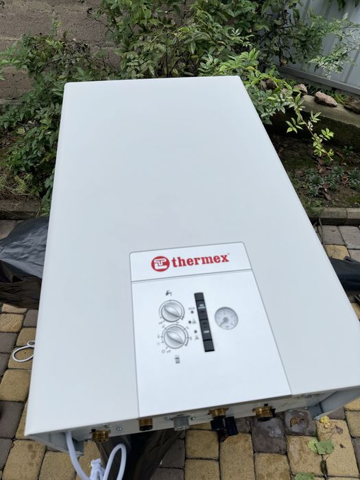 Газовый котел Thermex (Термекс) EuroElite F18
