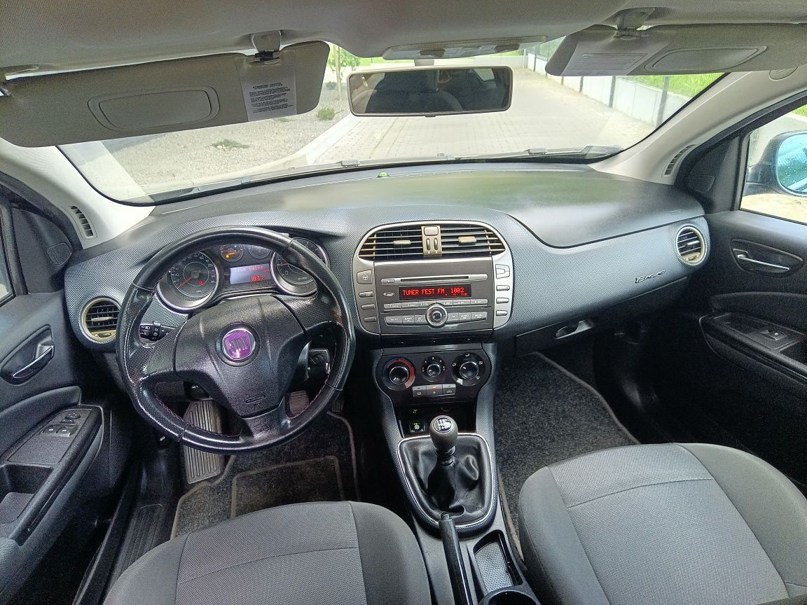 1,4 16V Dynamic Klima Lpg Alu Zabrze
