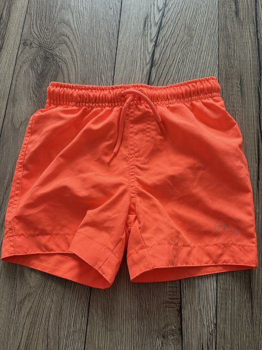 Szorty kąpielowe primark 98