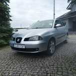 Seat Ibiza 1.4 Klima * kamera cofania* Ładna