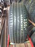 215/55R17 94V Pirelli Cinturato P7        L226/90C