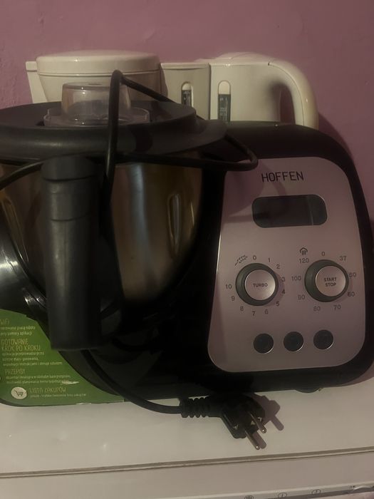 Комбайн кухоний привезений з Європи