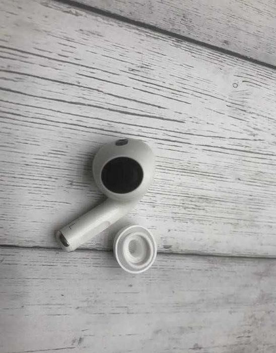 Airpods Pro 1в1 навушники Нового покоління +чохол