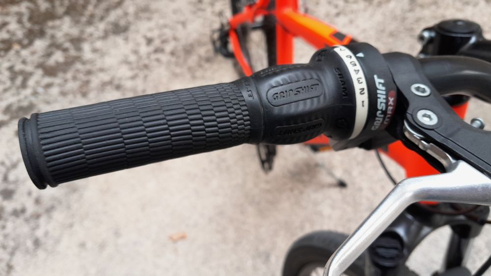 Bicicleta Roda 26 ( Como NOVA )