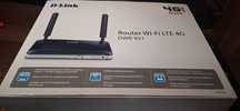 Router D-Link DWR-921
