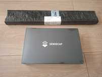 Nowy Helium miner SenseCAP M1 EU868 + antena Interline 6 dBi