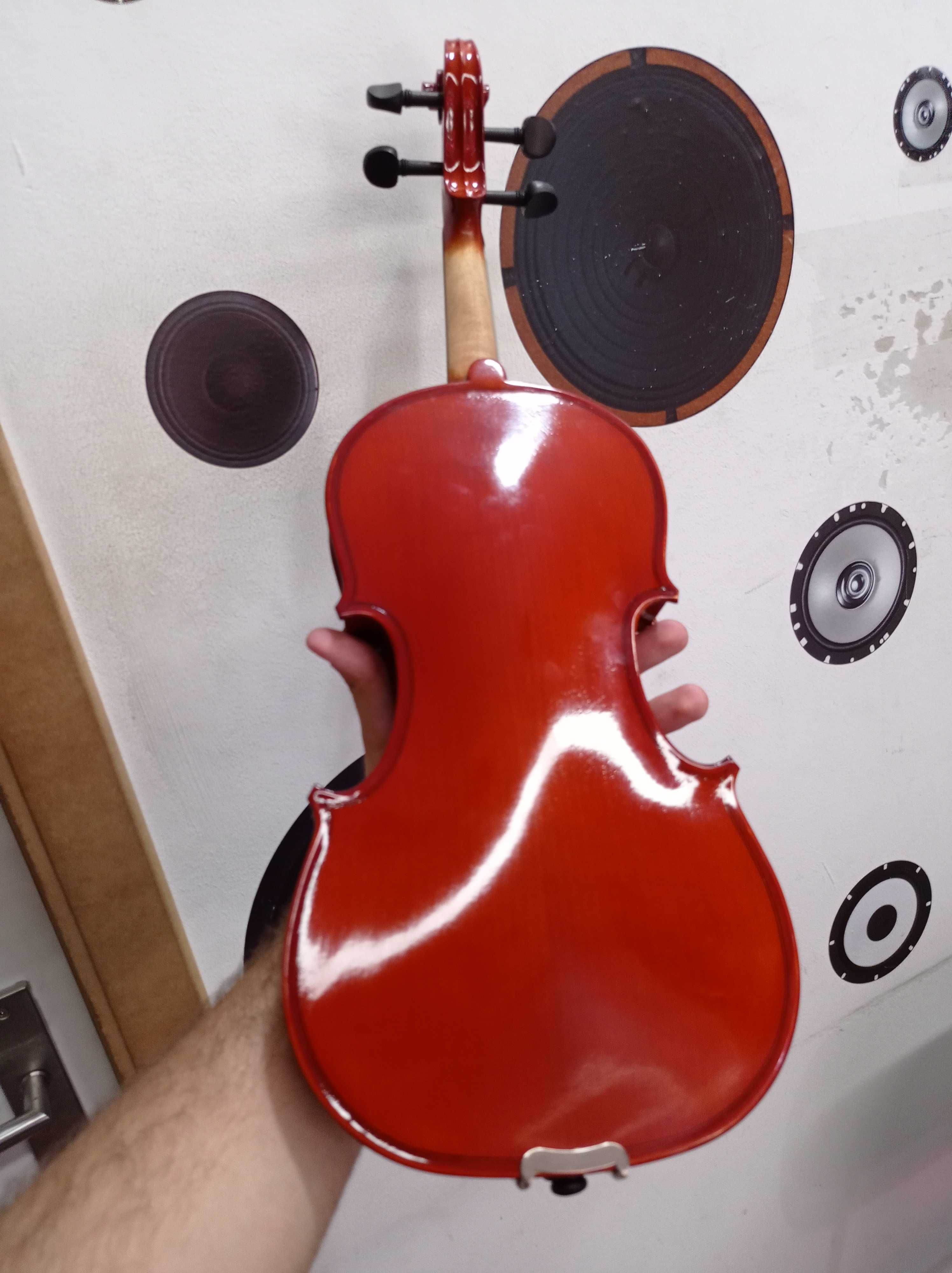 Violino Primo 1/2