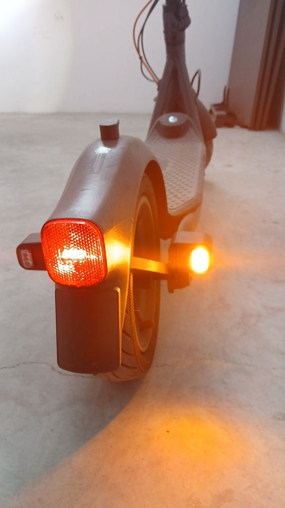 Segway Ninebot F40l