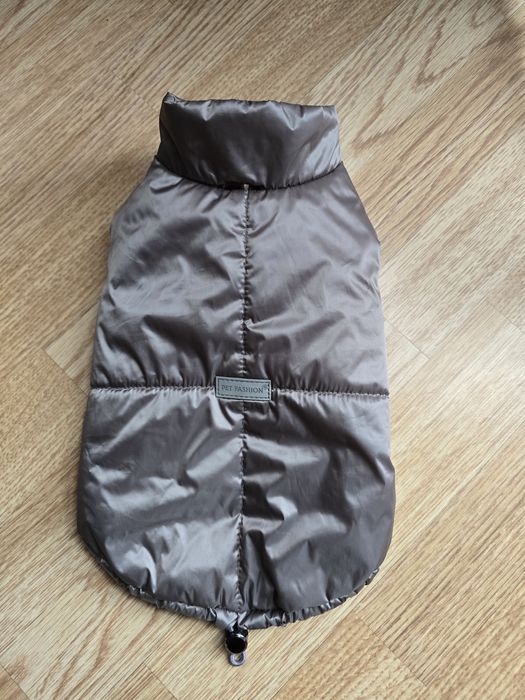 Pet Fashion Hardy жилет куртка для собаки xs
