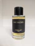 Eau Sacree James Heeley diptyque le labo malle byredo penhaligon's cdg