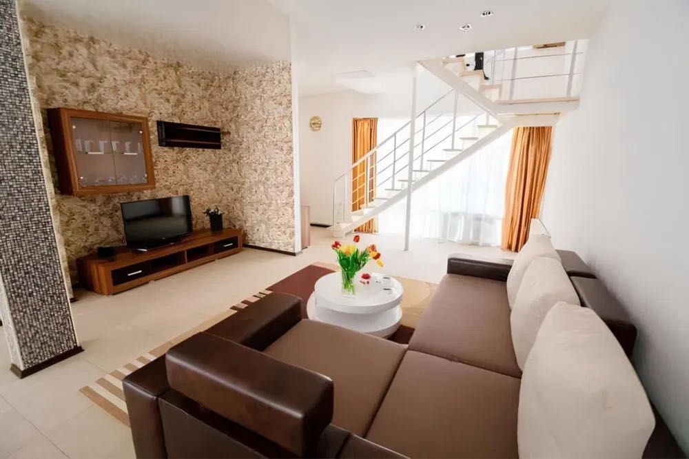 Аренда дома посуточно ФОНТАН море ЗОЛОТОЙ БЕРЕГ АРКАДИЯ