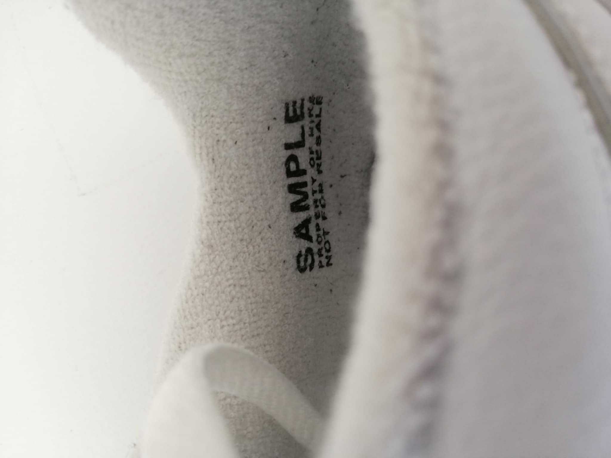 Buty Nike Cortez Leather – białe rozm.9/41