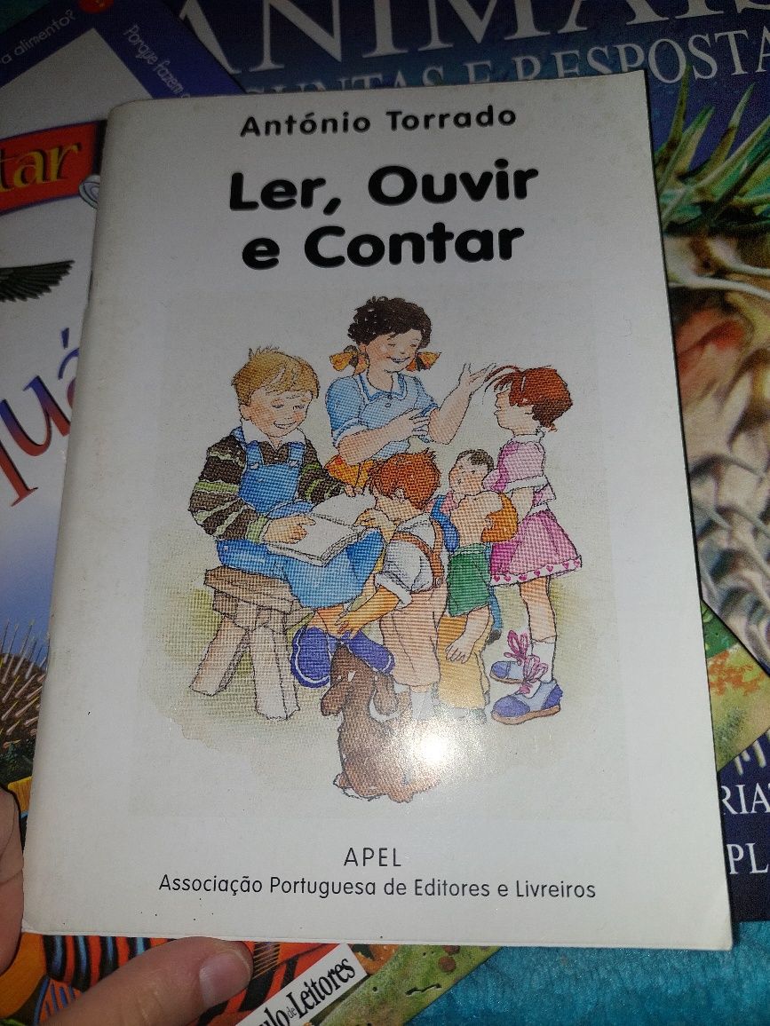 Conjunto: Mamíferos e Vida Aquática + Animais Perguntas e respostas