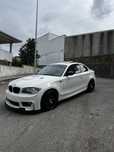 Bmw serie 1 120D E82