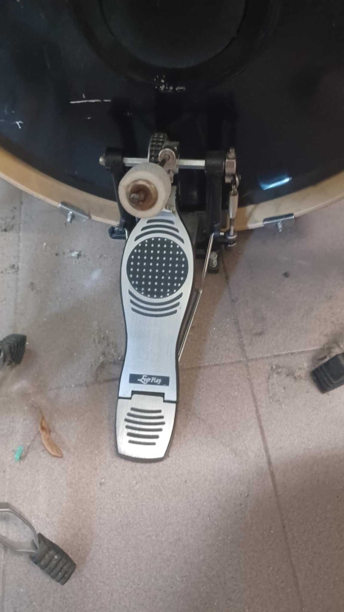 Perkusja elektroniczna Dig Drumm