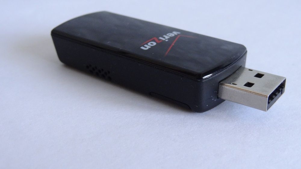3g модем Verizon Wireless USB760 (Novatel MC760)