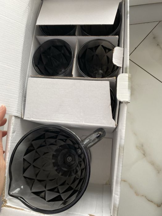 Бокали,посуд